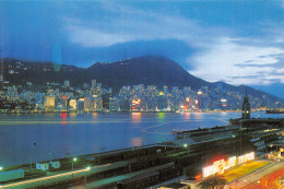HONG KONG PENINSULA - Cina (Hong Kong)