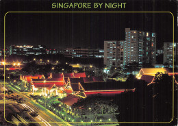 SINGAPORE - Singapour