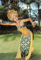 INDONESIE BALI DANSE - Indonesië