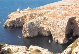 MALTA BLUE GROTTO - Malte