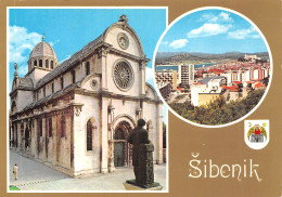 CROATIE SIBENIK - Croatia