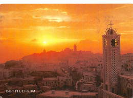 ISRAEL BETHLEEM - Israel