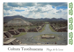 Mexique TEOTIHUACAN - Mexico
