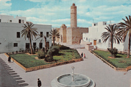 TUNISIE SOUSSE - Túnez