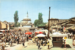 BOSNIE HERZEGOVINE SARAJEVO - Bosnien-Herzegowina