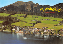 Autriche HAUTE Autriche ST WOLFGANG - St. Wolfgang