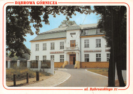 POLOGNE DABROWA GORNICZA - Polonia