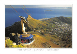 SOUTH AFRICA CAPE TOWN - Zuid-Afrika