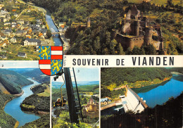 Luxembourg VIANDEN - Vianden