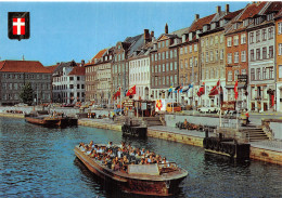 DANEMARK COPENHAGEN - Denemarken
