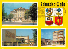POLOGNE ZDUNSKA WOLA - Poland