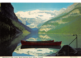 CANADA A NEW DAY BEGINS - Moderne Ansichtskarten