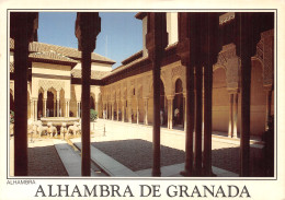 ESPAGNE GRANADA - Granada