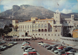 MONACO LE PALAIS - Prince's Palace