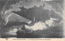 Belgique GROTTE DE HAN - Rochefort