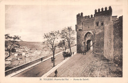 Espagne TOLEDO - Toledo