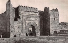 MAROC MEKNES - Meknès