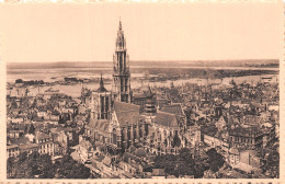 BELGIQUE ANTWERPEN - Antwerpen