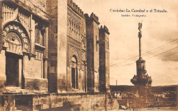 Espagne CORDOBA - Córdoba