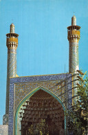 IRAN ISFAHAN - Irán