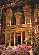 JORDAN PETRA - Jordanien