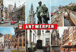 BELGIQUE ANTWERPEN - Antwerpen