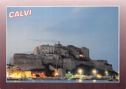 20 CALVI - Calvi