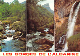 1 LES GORGES DE L ALBARINE - Unclassified