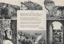 6 EZE VILLAGE - Eze