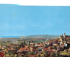 6 GRASSE MAISON DE VACANCES - Grasse