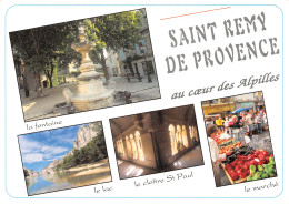 13 SAINT REMY DE PROVENCE - Saint-Remy-de-Provence