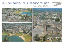 50 SAINT HILAIRE DU HARCOUET - Saint Hilaire Du Harcouet
