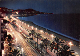 6 NICE LA PROMENADE DES ANGLAIS - Lotes Y Colecciones