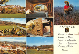 83 FAYENCE - Fayence