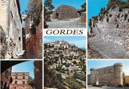 84 GORDES - Gordes