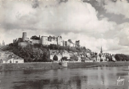 37 CHINON - Chinon