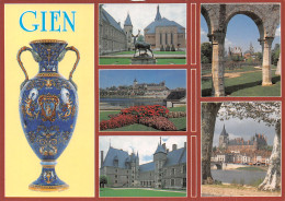 45 GIEN - Gien