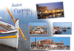 66 SAINT CYPRIEN PLAGE - Saint Cyprien