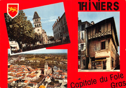 24 THIVIERS L EGLISE - Thiviers