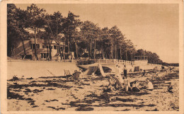 33 PYLA SUR MER LA PLAGE - Arcachon