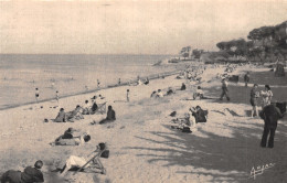 17 L ILE D OLERON LA PLAGE - Ile D'Oléron