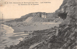 62 LE PORTEL LE DURILLON - Le Portel