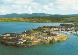 MARTINIQUE HOTEL FRANTEL TROIS ILETS - Autres & Non Classés