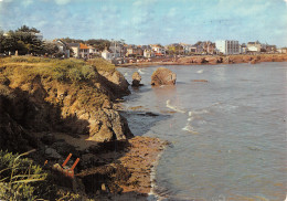 85 CROIX DE VIE LA PELLE A PORTEAU - Saint Gilles Croix De Vie