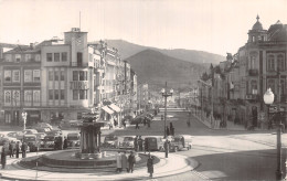 Portugal BRAGA AVENIDA MARECHAL GOMES DA COSTA - Braga