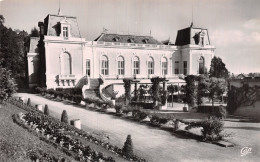 65 BAGNERES DE BIGORRE LE CASINO - Bagneres De Bigorre