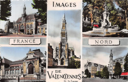 59 VALENCIENNES SOUVENIR - Valenciennes