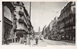 59 LILLE RUE NATIONALE - Lille