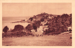 22 VAL ANDRE VUE SUR CHÂTEAU TANGUY ET PIEGU - Pléneuf-Val-André