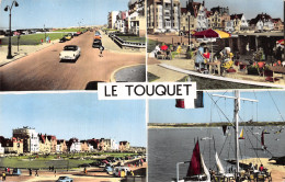 62 LE TOUQUET SOUVENIR - Le Touquet